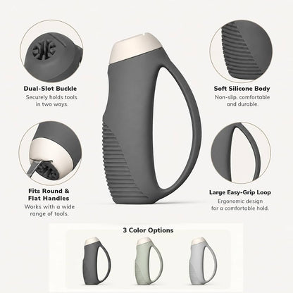 Multi-Purpose Adaptive Grip