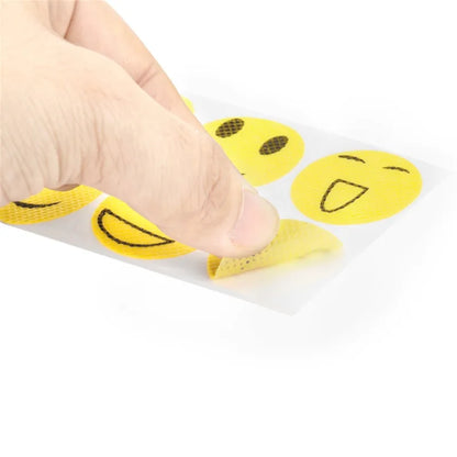 Mosquito Repellant Stickers - 18 Pack
