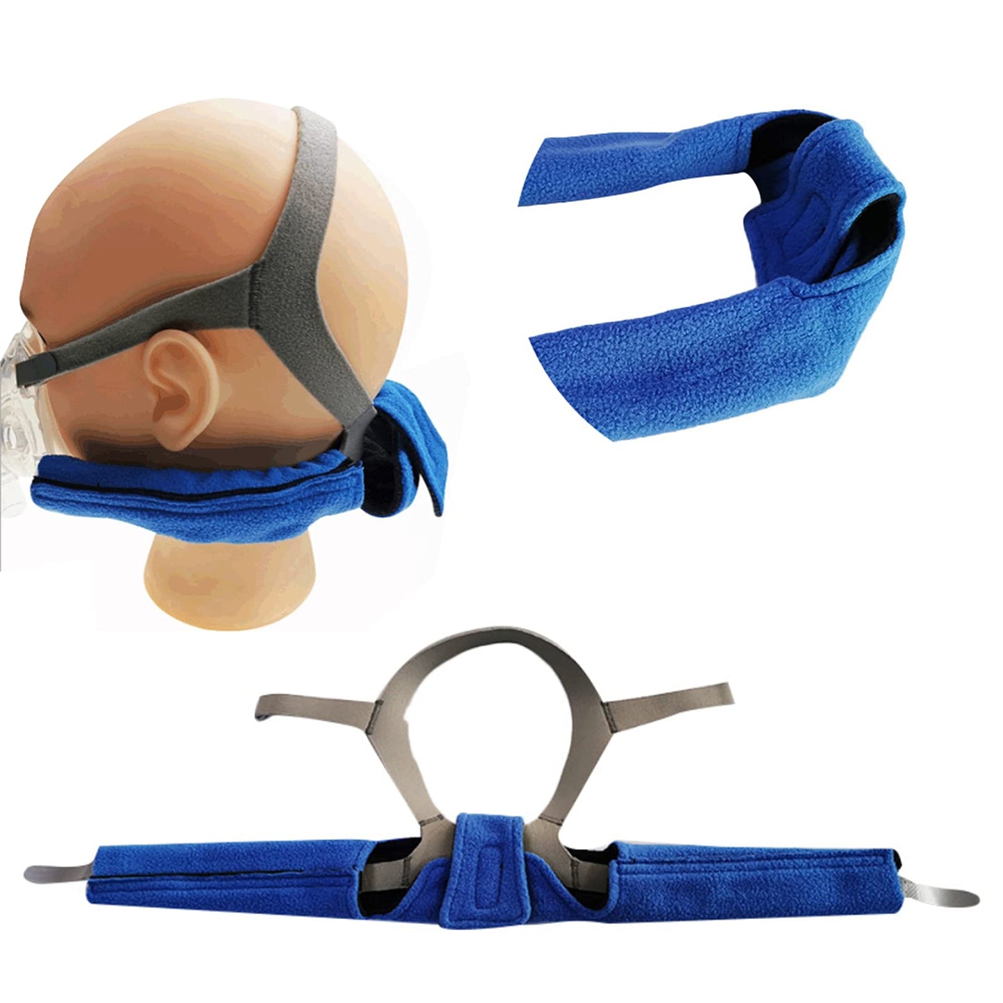 CPAP Neck Support