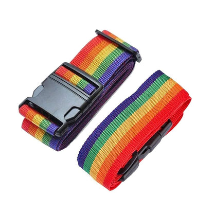 Luggage Lock