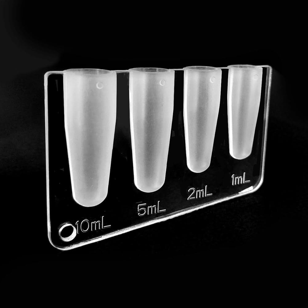 Ampule Openers — Mixed Sizes