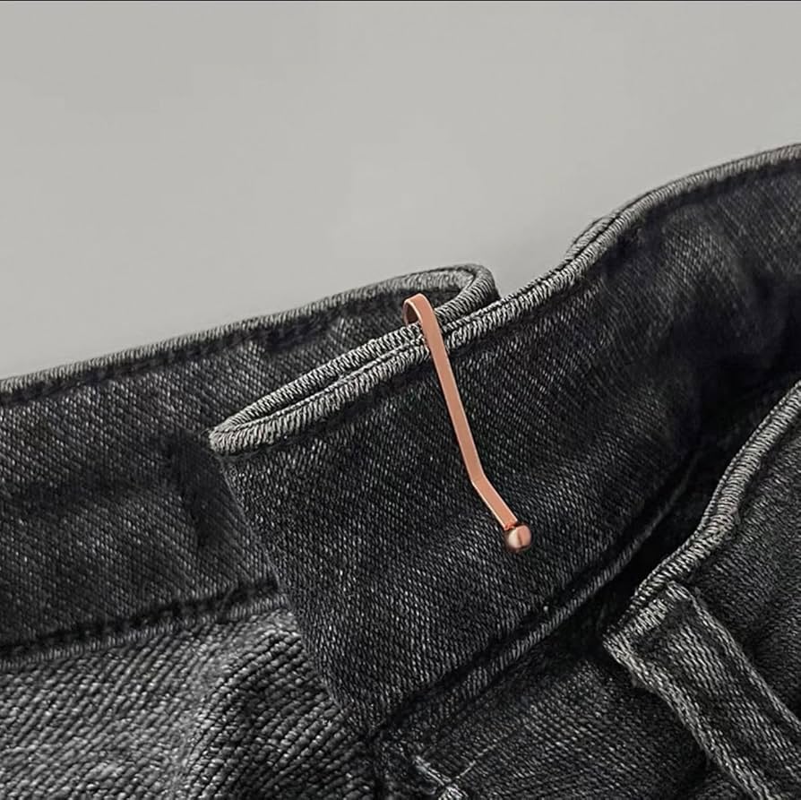 Invisible Pants Clip