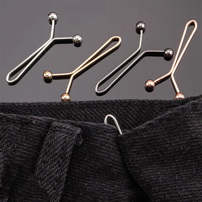 Invisible Pants Clip