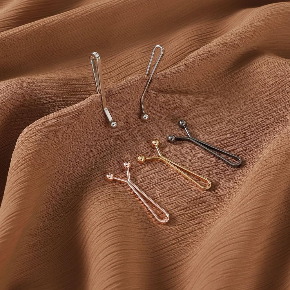 Invisible Pants Clip