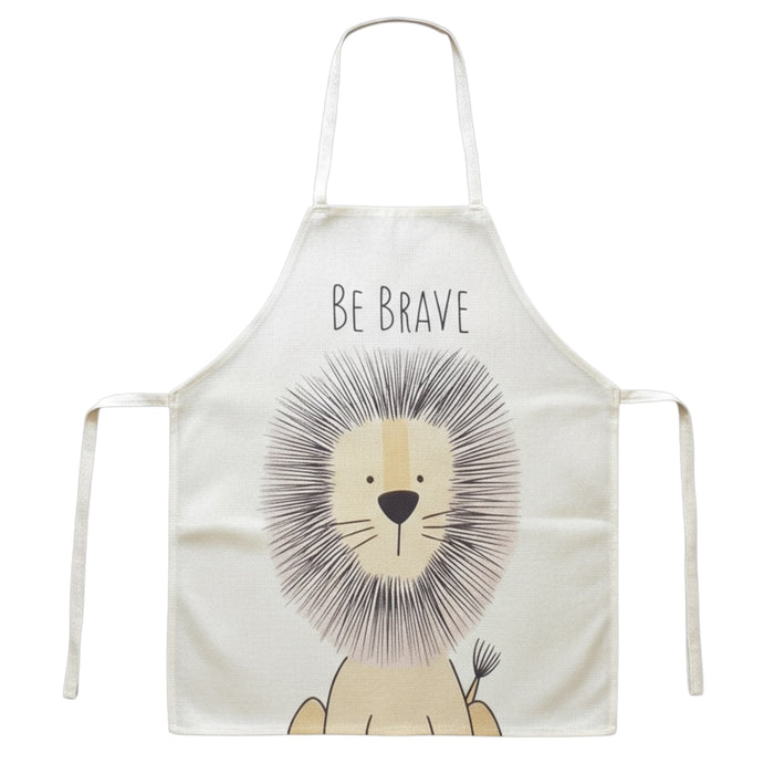 Kids Apron