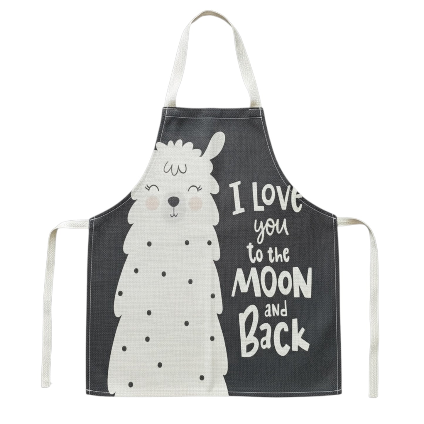Kids Apron