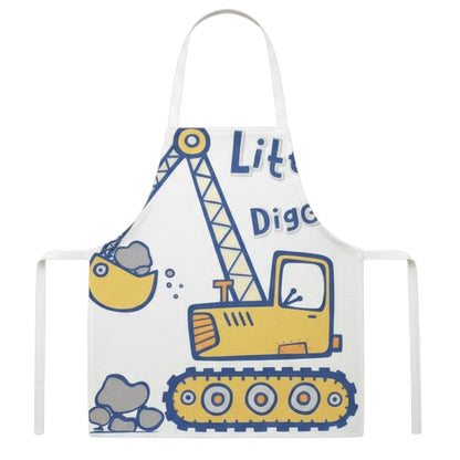 Kids Apron