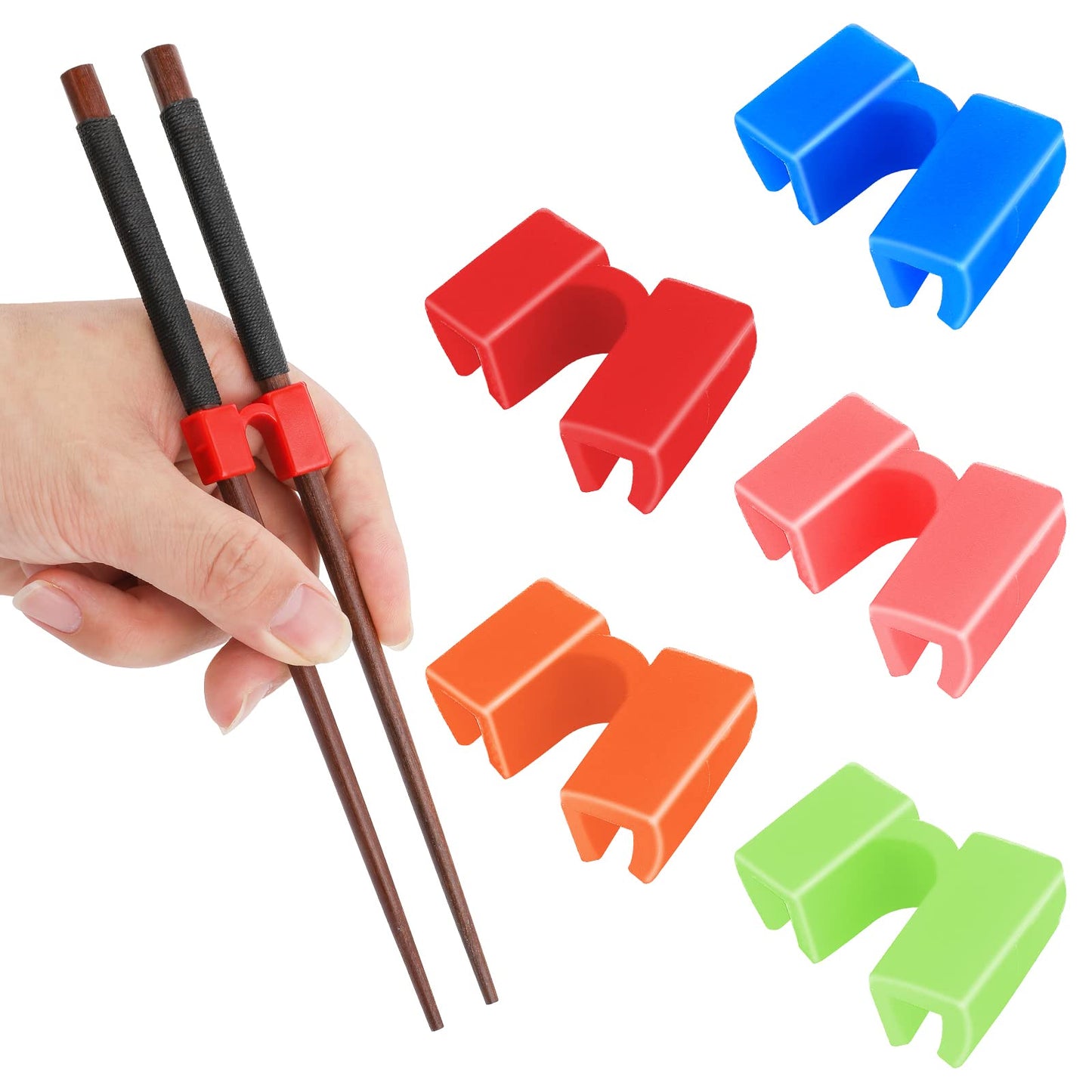 Steady Hand Chopstick Aid
