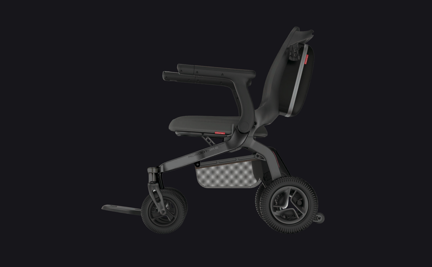 Robooter E40 — Electric Scooter