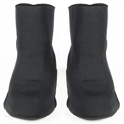 Wind Proof Shoe and Ankle Covers