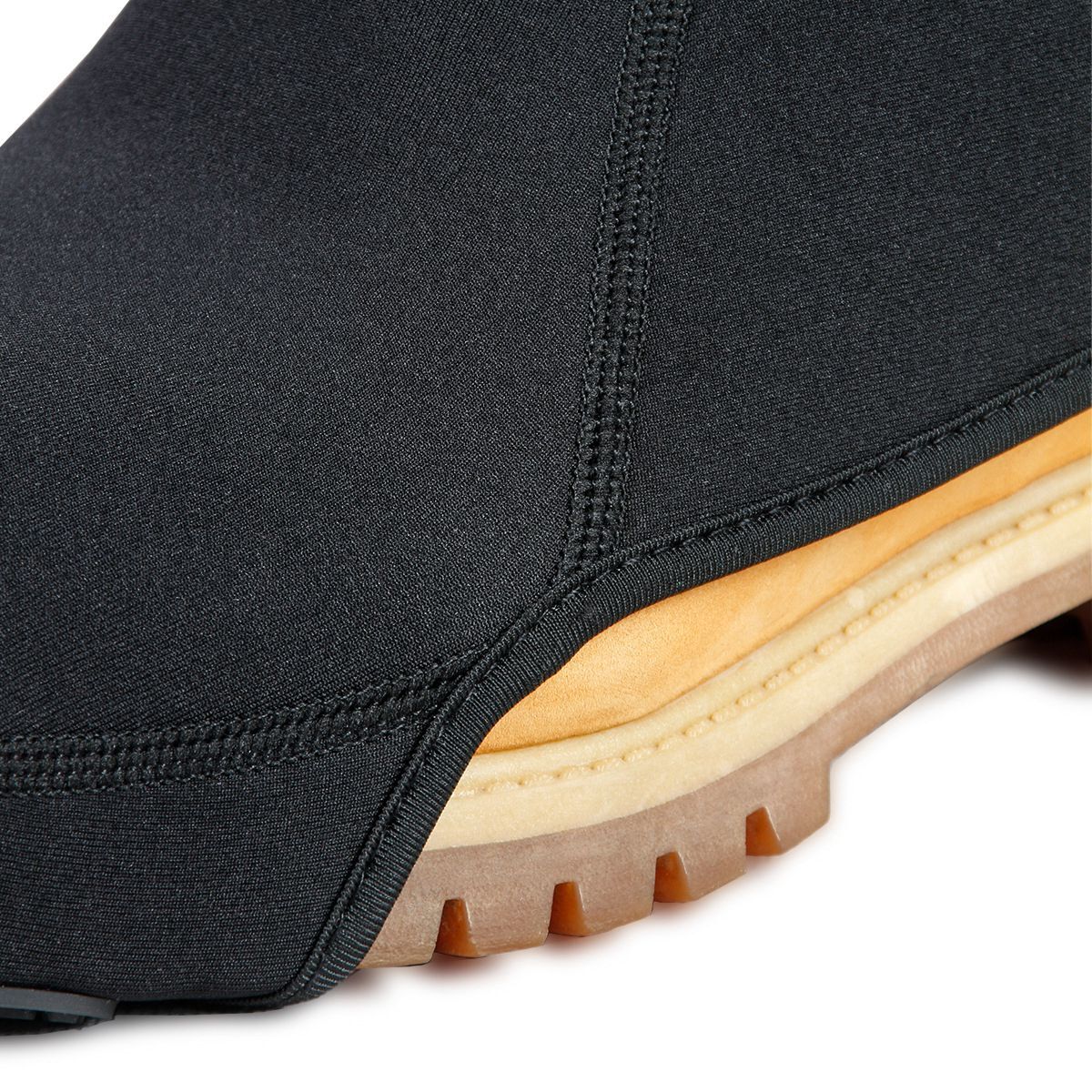 Wind Proof Shoe and Ankle Covers