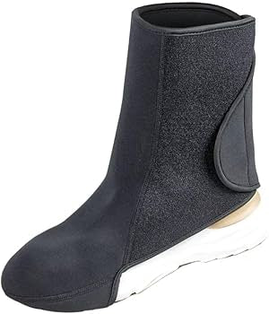 Wind Proof Shoe and Ankle Covers