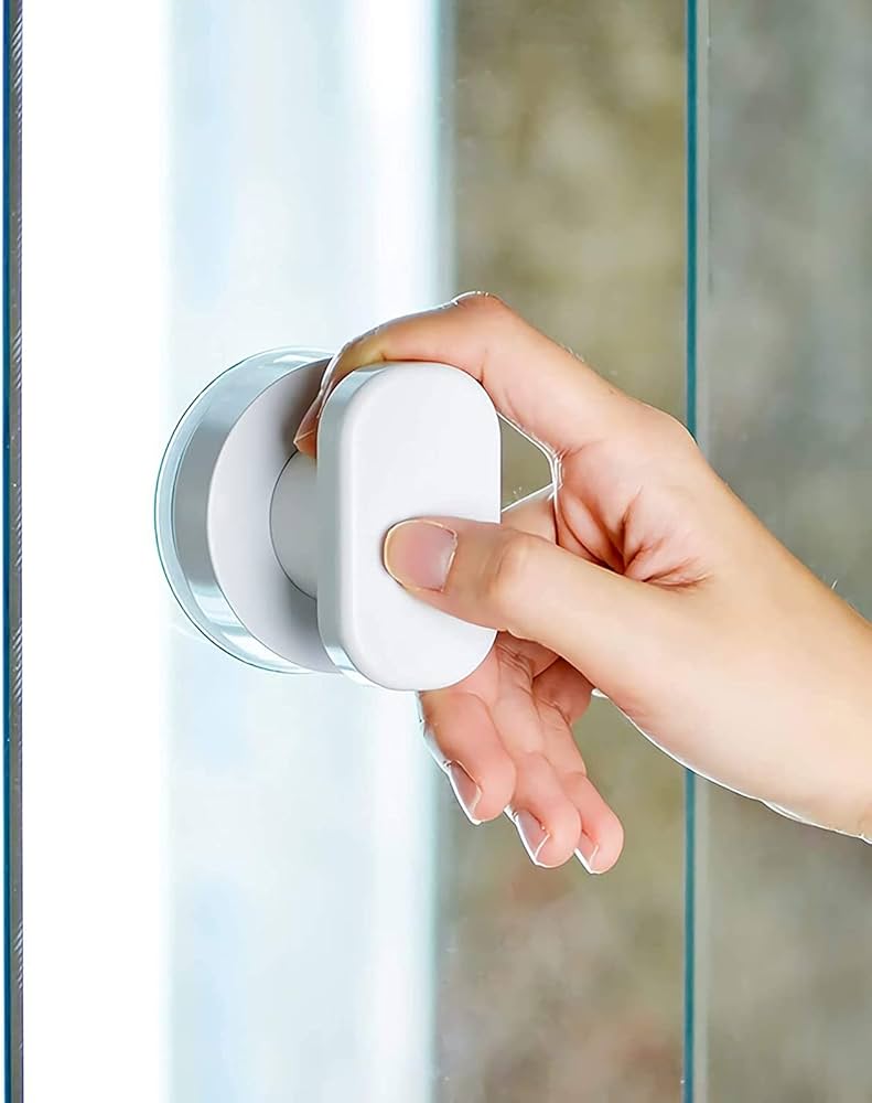 Single Cup Multipurpose Handle