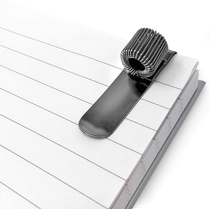 Nurses Pen Pocket Holder (Steel)