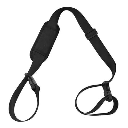 Adjustable Padded Carry Strap