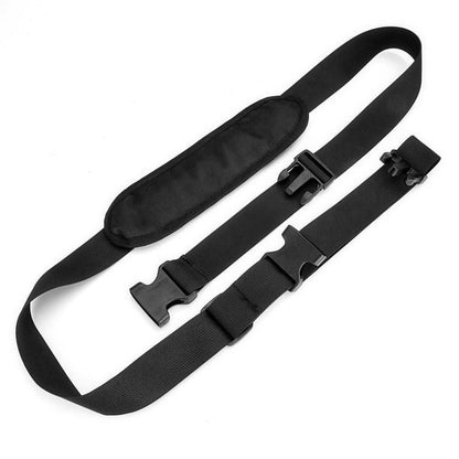 Adjustable Padded Carry Strap
