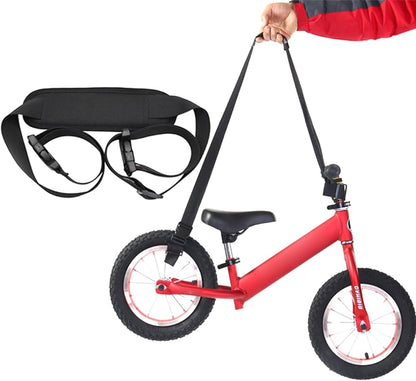 Adjustable Padded Carry Strap