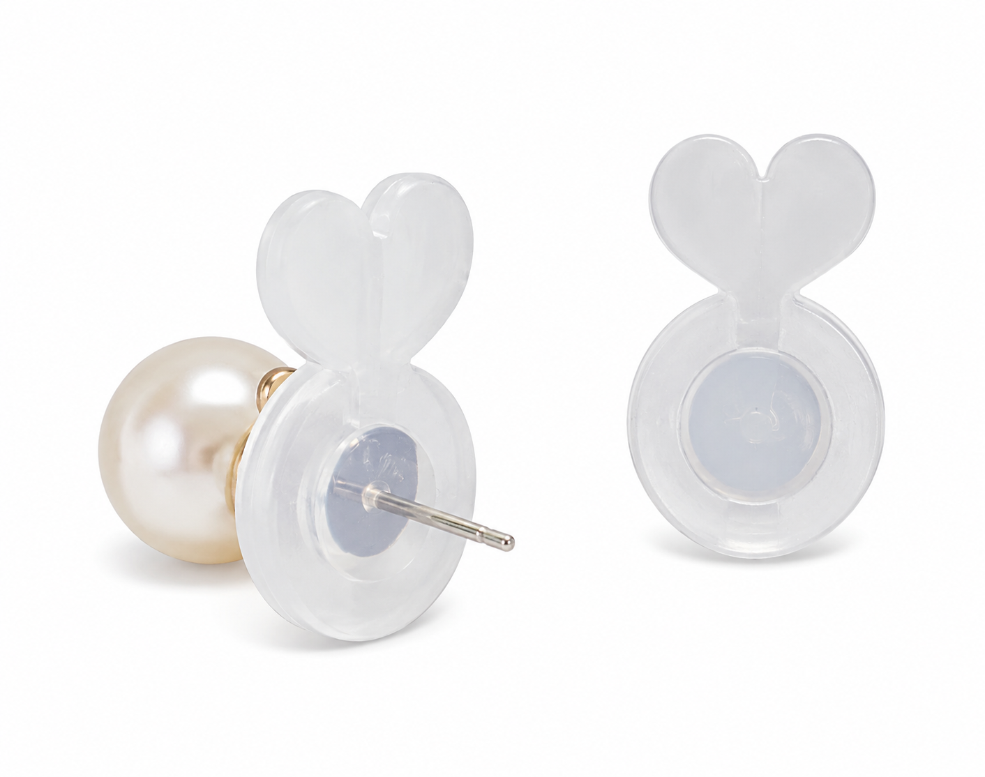 Earring Back Lifters