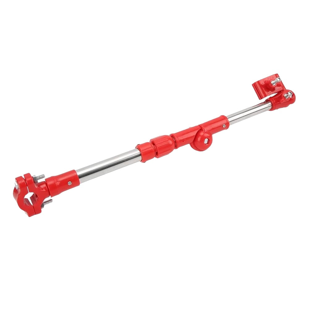 Height Adjustable Umbrella Clamp