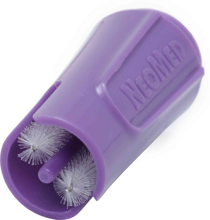 Feeding Tube Cleaner — ENFit Compatible