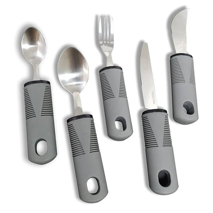 Accessible Cutlery (Bendable)