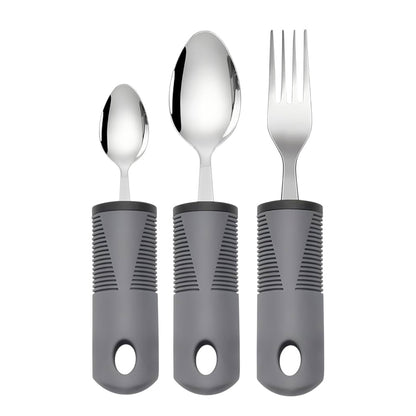 Accessible Cutlery (Bendable)