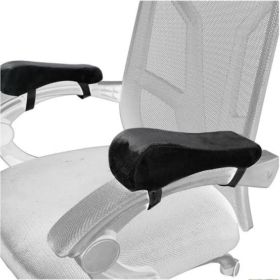 Office Chair Armrest Cushions