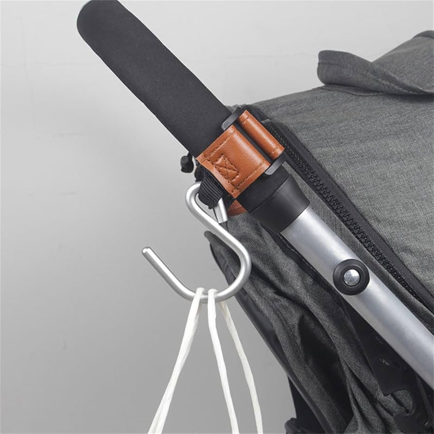 Universal Hook Strap