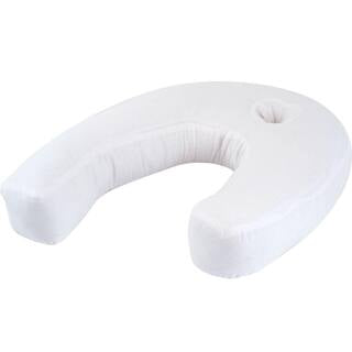 U-Shaped Pillow Plus Side Sleeper