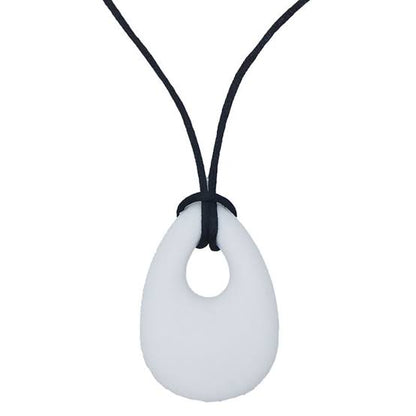 Teardrop Sensory Necklace