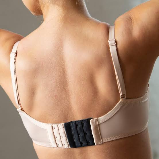 Bra Extender (3 wide)