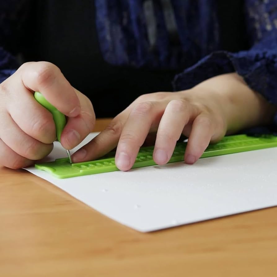 Braille Writer