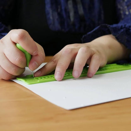 Braille Writer