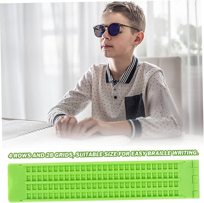 Braille Writer