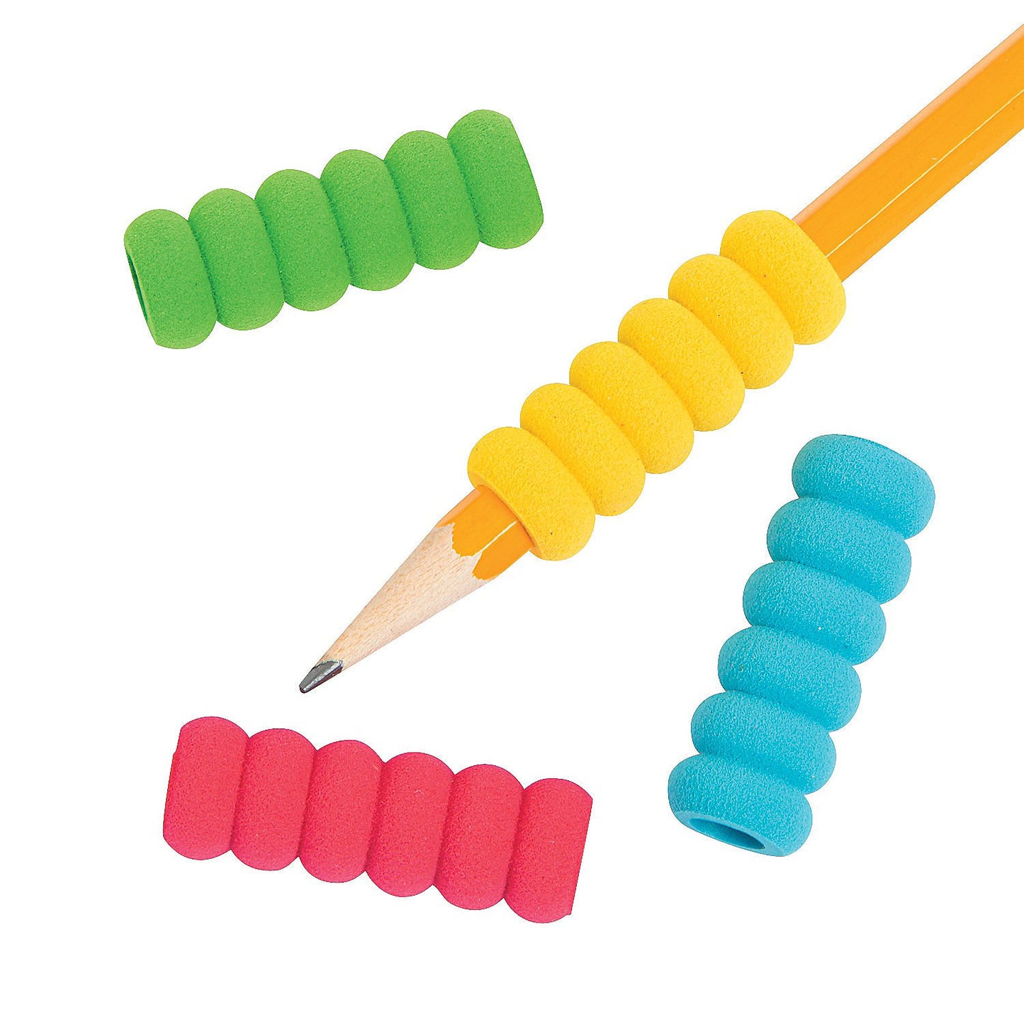 Foam Pencil Grips