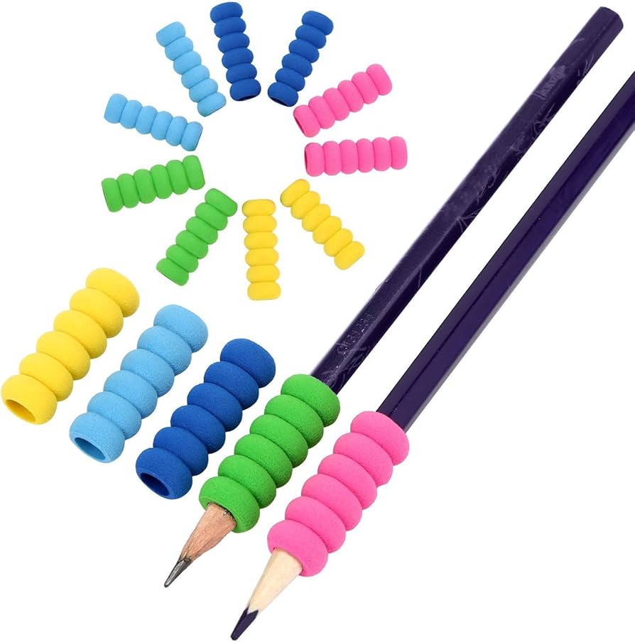 Foam Pencil Grips