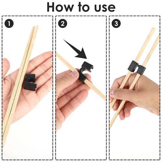 Chopstick Aid