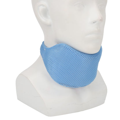 Neck + Jaw Support