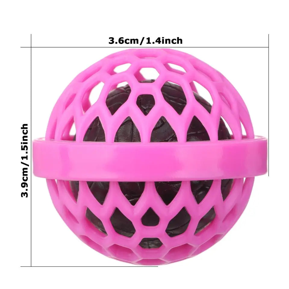 Purse Cleaning Ball