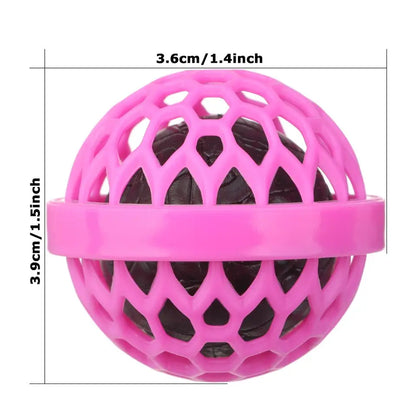 Purse Cleaning Ball