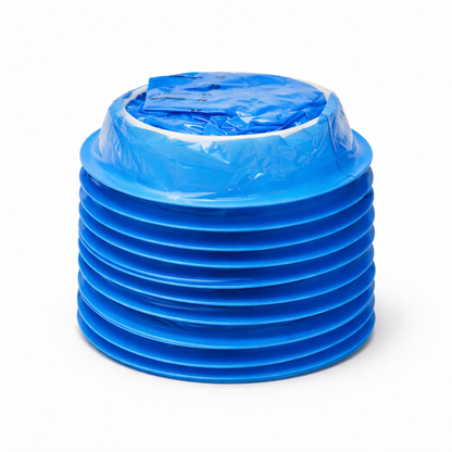 Disposable Vehicle Sick Bags