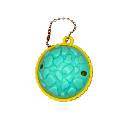 Keychain Fidget Squeeze Balls