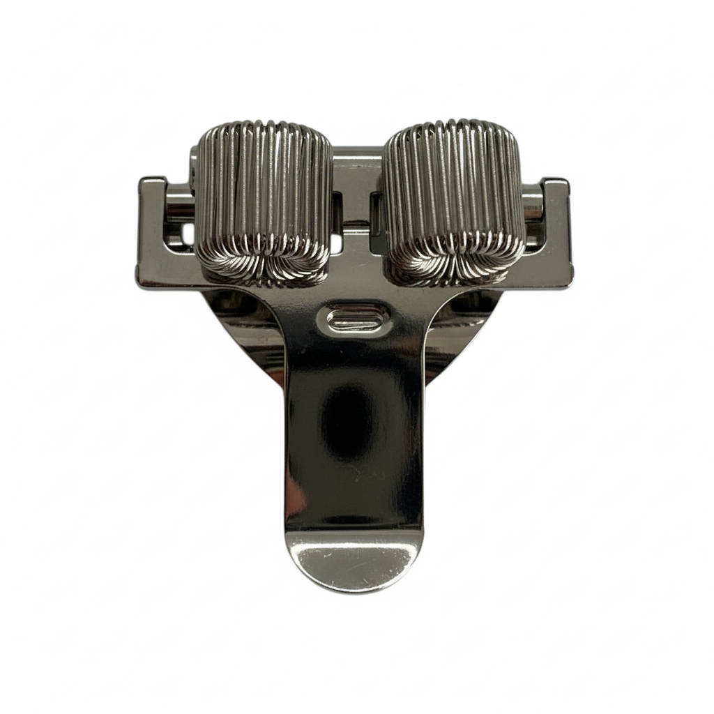 Nurses Pen Pocket Holder (Steel)