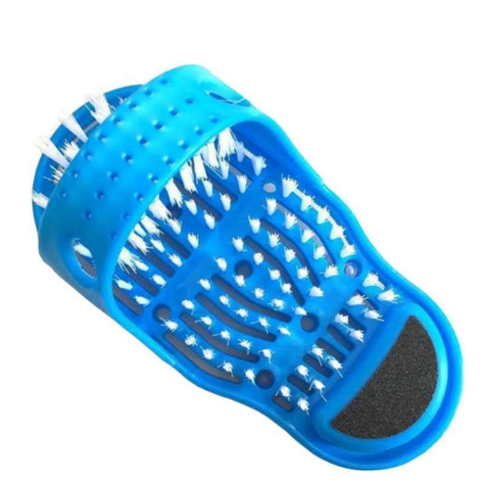 Accessible Foot washing brush