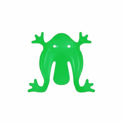 Activity —  Jumping Frogs