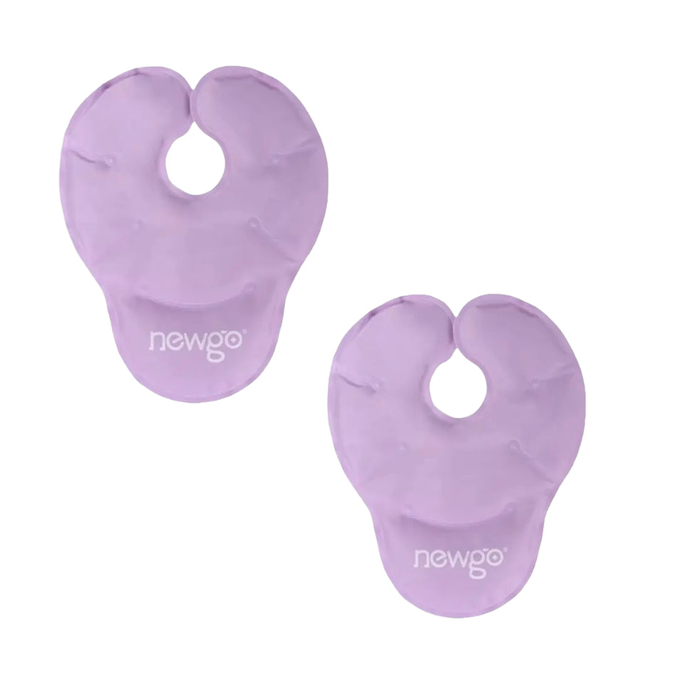 Breast Cool/Heat Relief Pads