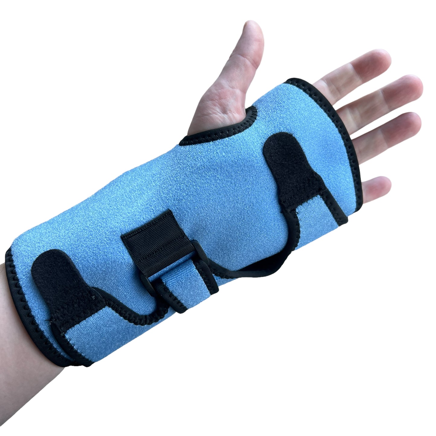 Wrist Brace (hot and cold therapy)