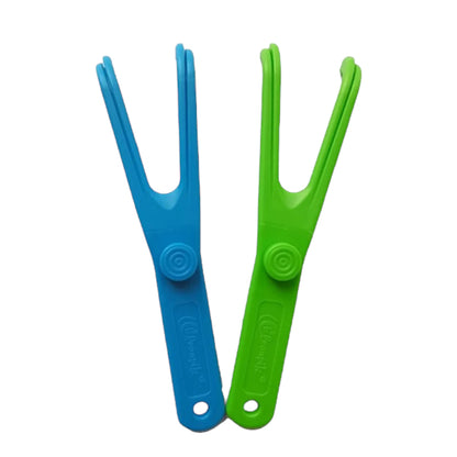 Dental Floss Aid
