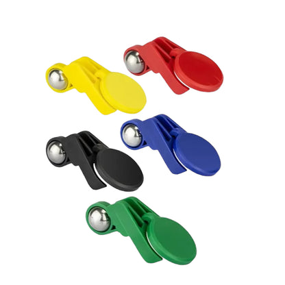 Automatic Weighted Bottle Lid