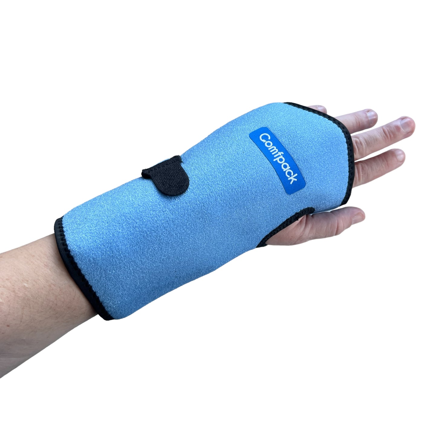 Wrist Brace (hot and cold therapy)